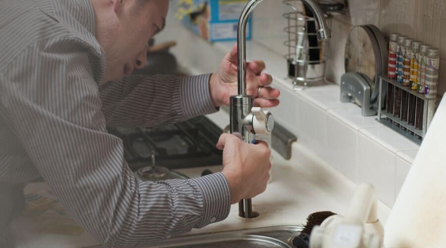 Local sewer line repair in Banning, CA